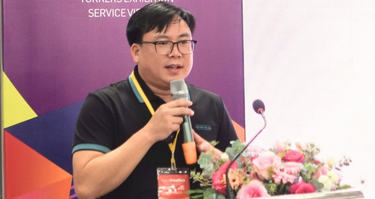 Bao bì biết kể chuyện: Vũ khí chiến lược mới của doanh nghiệp thời AI
