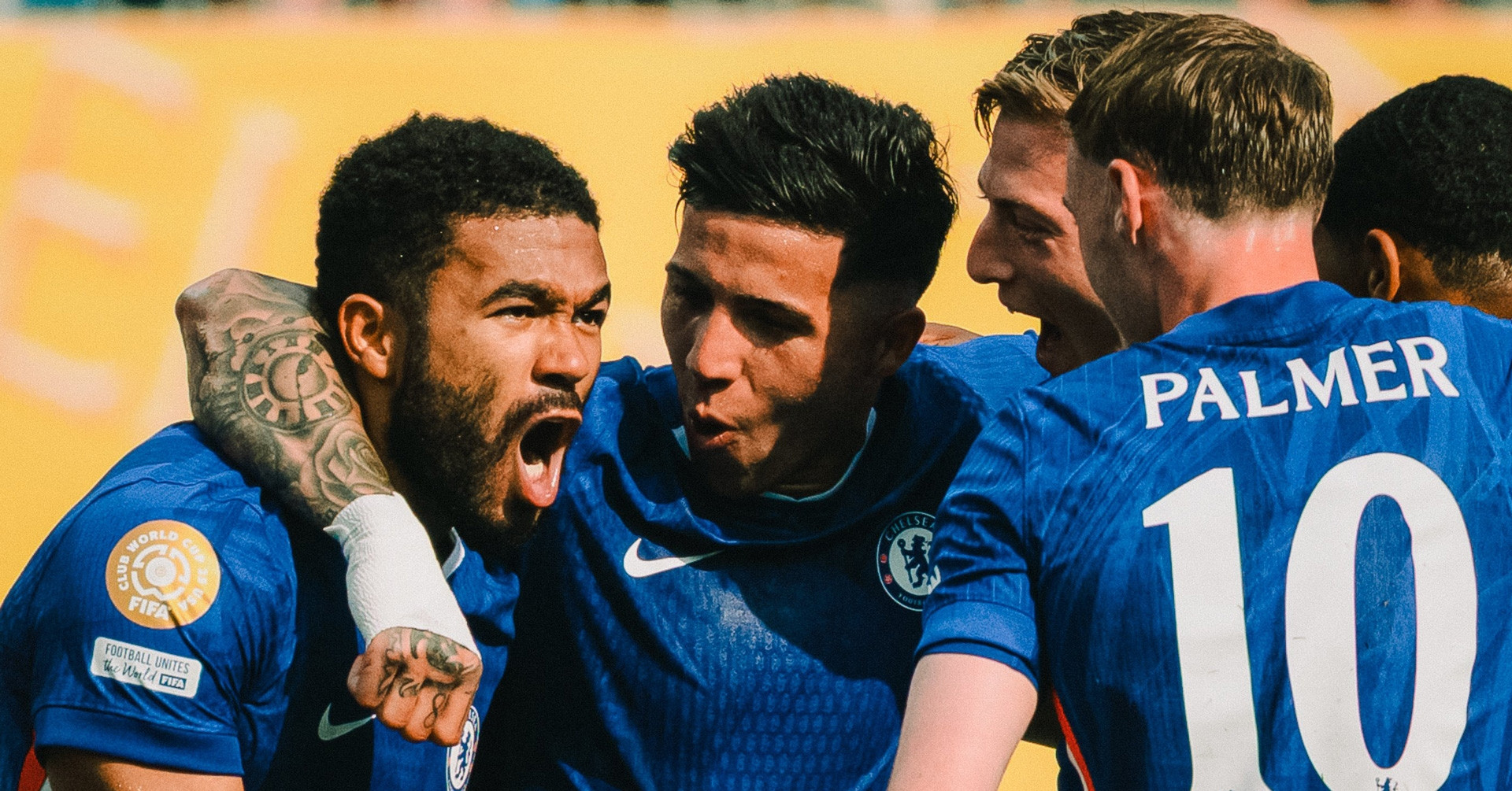 Chelsea có bom tấn Joao Pedro: Chờ vô địch FIFA Club World Cup