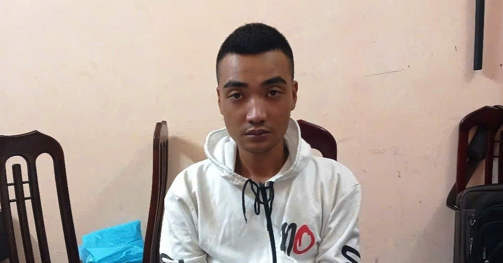 ‘Con nghiện’ một tuần cướp giật 7 điện thoại bán lấy tiền mua ma túy