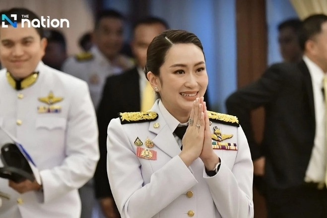 Đảng cầm quyền Thái Lan tin bà Paetongtarn sẽ vượt qua vụ kiện của Tòa Hiến pháp