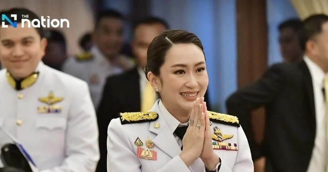 Đảng cầm quyền Thái Lan tin bà Paetongtarn sẽ vượt qua vụ kiện của Tòa Hiến pháp
