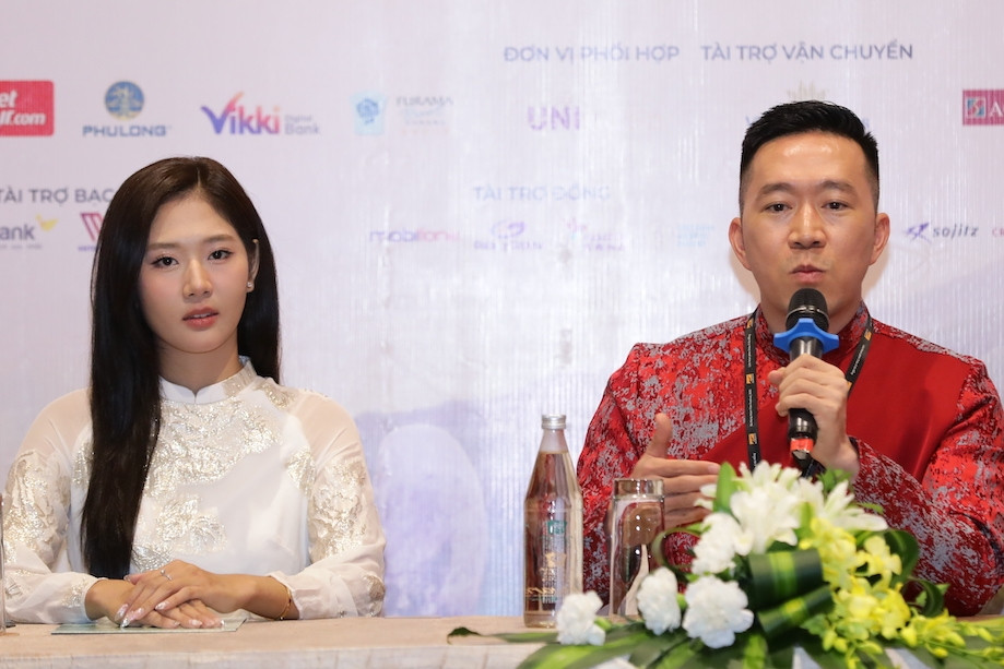 Đạo diễn 'Đèn âm hồn' mong khán giả công tâm, bao dung hơn với các diễn viên trẻ