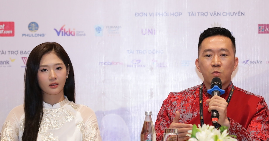 Đạo diễn 'Đèn âm hồn' mong khán giả công tâm, bao dung hơn với các diễn viên trẻ