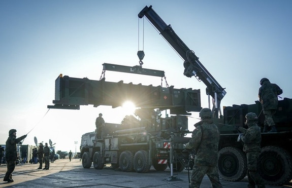 Kịch bản tồi tệ với Ukraine khi Mỹ dừng viện trợ quân sự