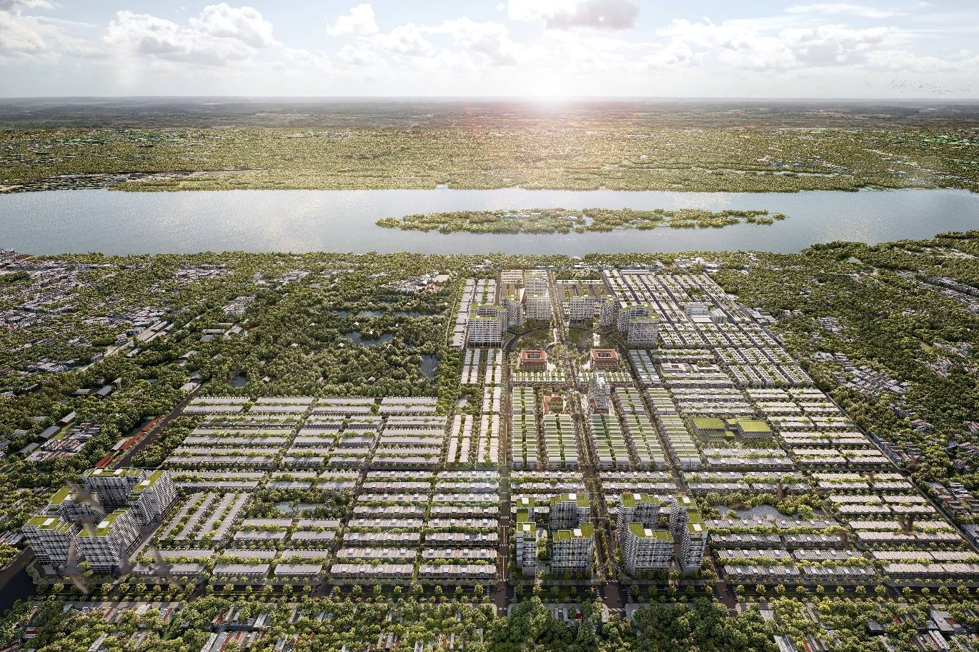 KITA Invest chi gần 800 tỷ đồng tất toán 3 lô trái phiếu trước hạn