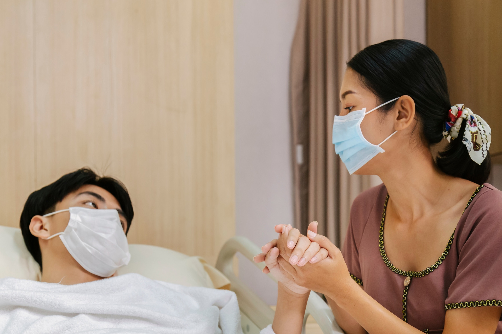 Não mô cầu gây tử vong trong 24 giờ không chừa ai, ngay cả thanh thiếu niên