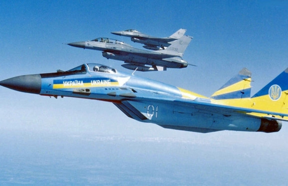 Nga bắt đối tượng cài bom xe, Không quân Ukraine bắn hạ số mục tiêu kỷ lục