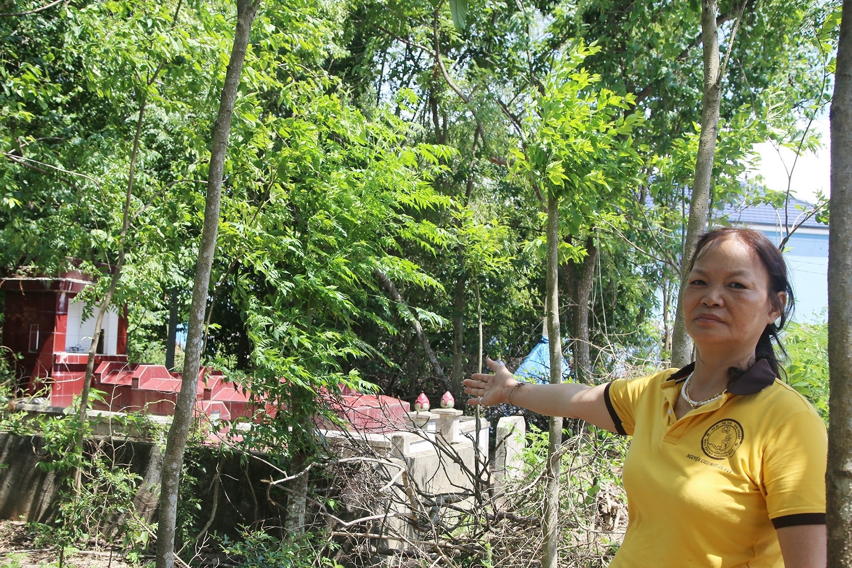 Người dân sốc vì giá chuyển đổi đất ở tăng gấp rưỡi, Bộ NN&MT lên tiếng