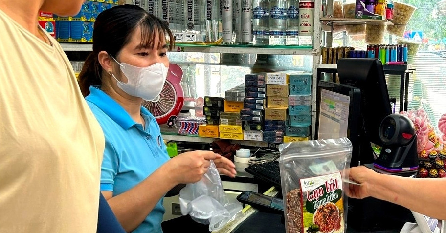 Người làm nông, bán hàng rong, quà vặt có phải đăng ký hộ kinh doanh?