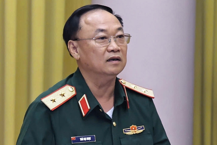 Những thay đổi đáng chú ý về thực hiện nghĩa vụ quân sự