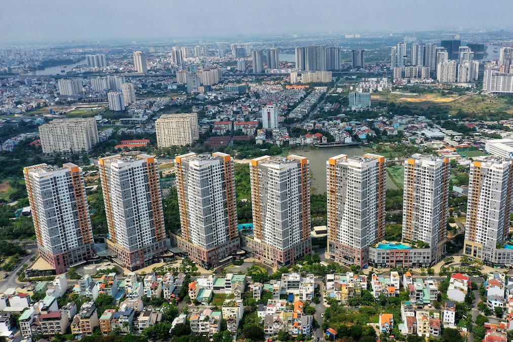 Sau sáp nhập Bình Dương và Bà Rịa - Vũng Tàu, TPHCM sẽ áp dụng bảng giá đất nào?