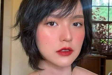 Sự thật về bộ ảnh nude đang gây tranh luận của Hải Tú