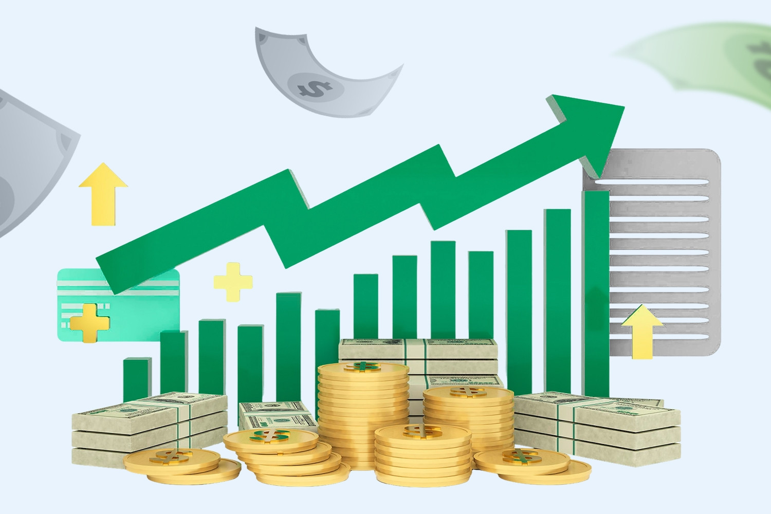 Tăng trưởng kinh tế cao nhất trong gần 20 năm