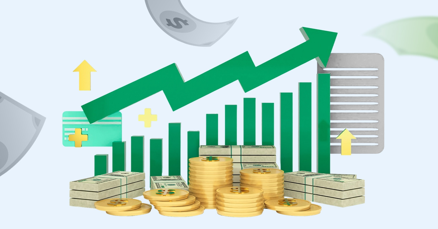 Tăng trưởng kinh tế cao nhất trong gần 20 năm