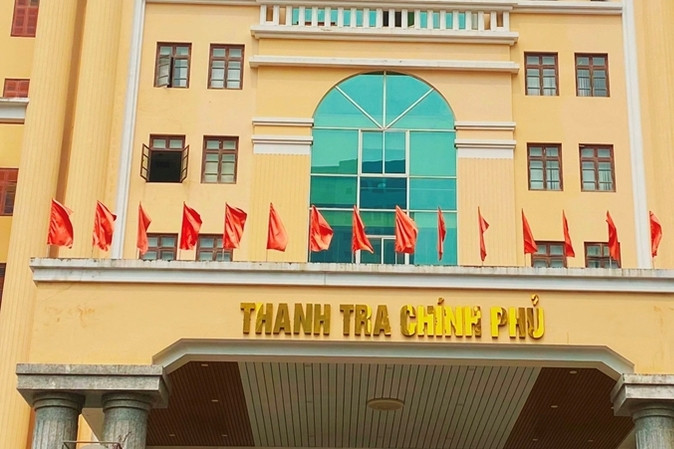 Thanh tra Chính phủ có quyền thanh tra lại vụ việc đã có kết luận của Thanh tra bộ, ngành