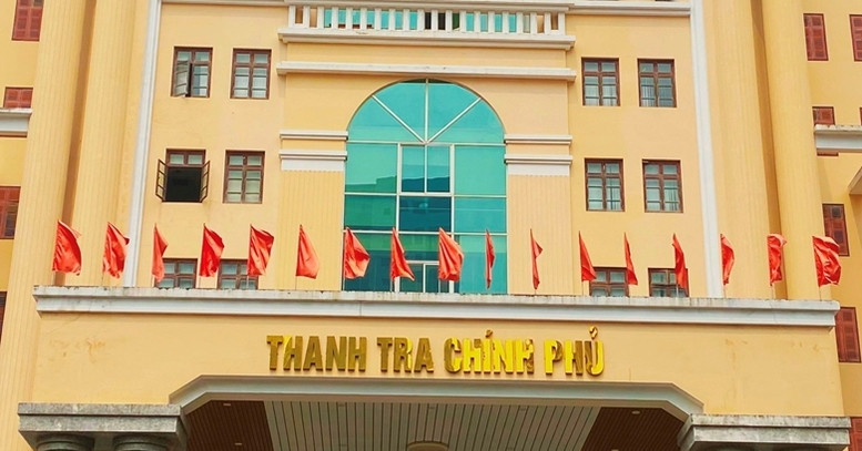 Thanh tra Chính phủ có quyền thanh tra lại vụ việc đã có kết luận của Thanh tra bộ, ngành