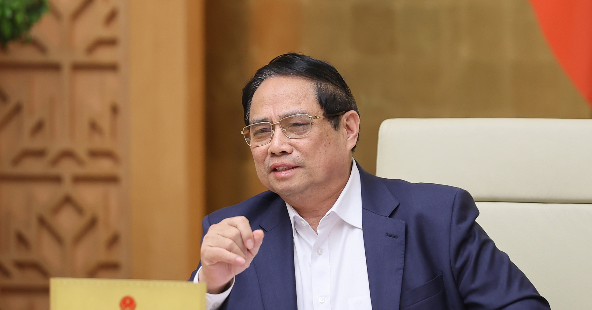 Thuế đối ứng là 'cơ hội tái cơ cấu, xây dựng nền kinh tế độc lập, tự chủ'