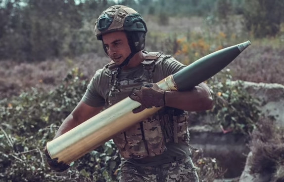 Vắng Mỹ, NATO đủ sức cung cấp vũ khí cho Ukraine?