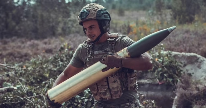Vắng Mỹ, NATO đủ sức cung cấp vũ khí cho Ukraine?