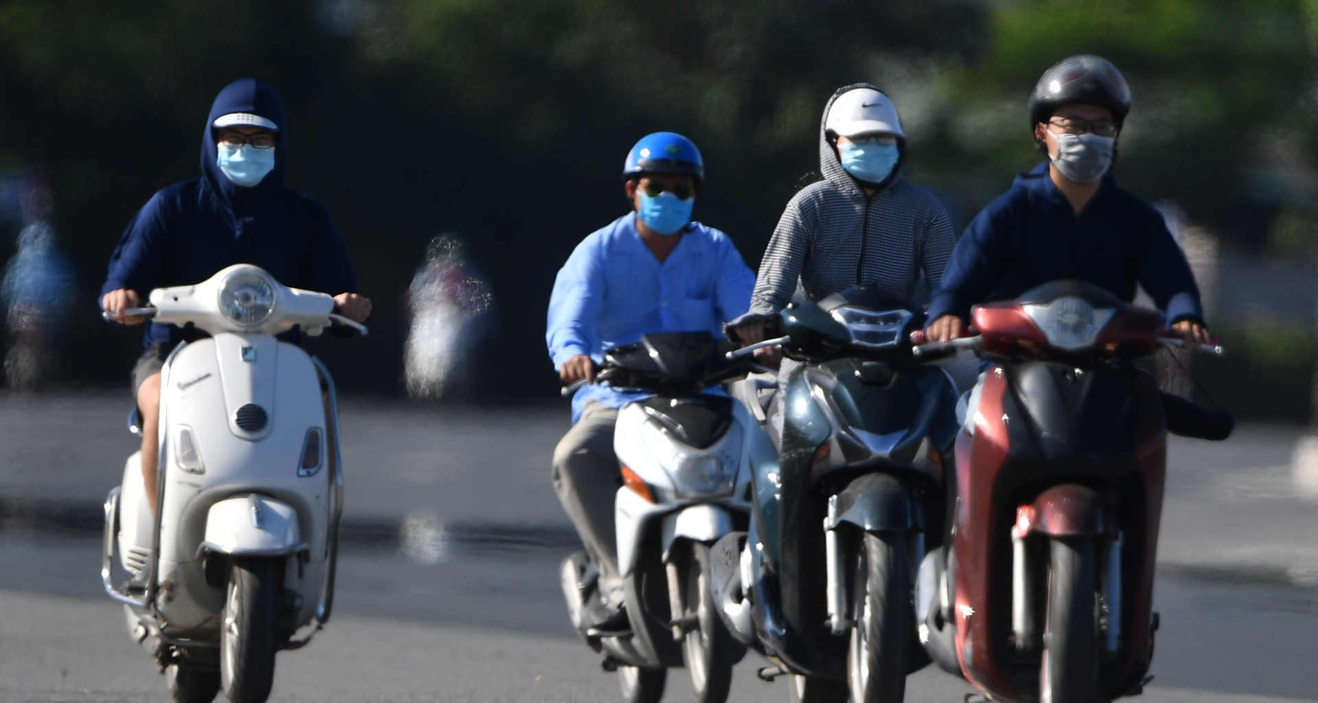 Dự báo thời tiết 31/7/2025: Nắng nóng hầm hập ở miền Bắc, chiều tối mưa giông