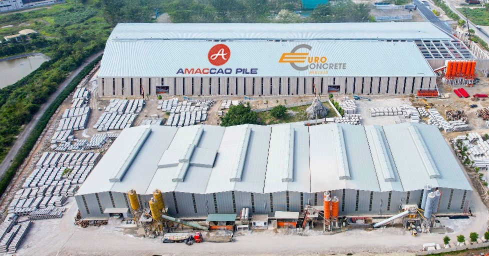 Cái bắt tay 30 triệu đô và tham vọng &amp;apos;xanh hóa&amp;apos; ngành vật liệu của AMACCAO