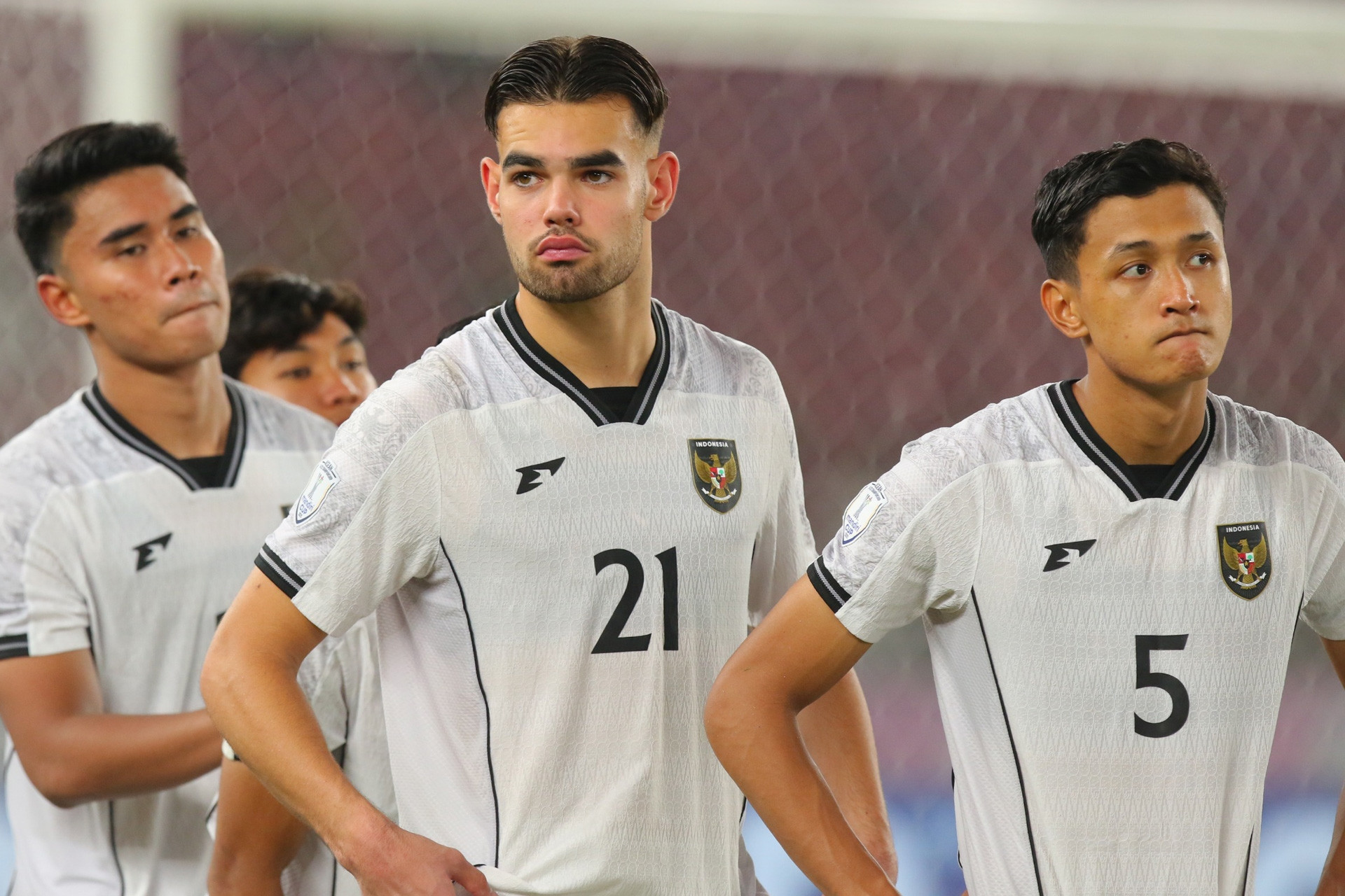 Báo Indonesia: U23 Việt Nam khiến Garuda Muda rơi vào bẫy tâm lý