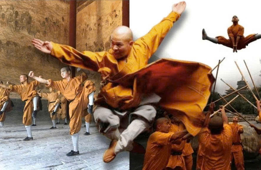 Bên trong chùa Thiếu Lâm, 'lò' đào tạo võ thuật nổi tiếng xứ tỷ dân