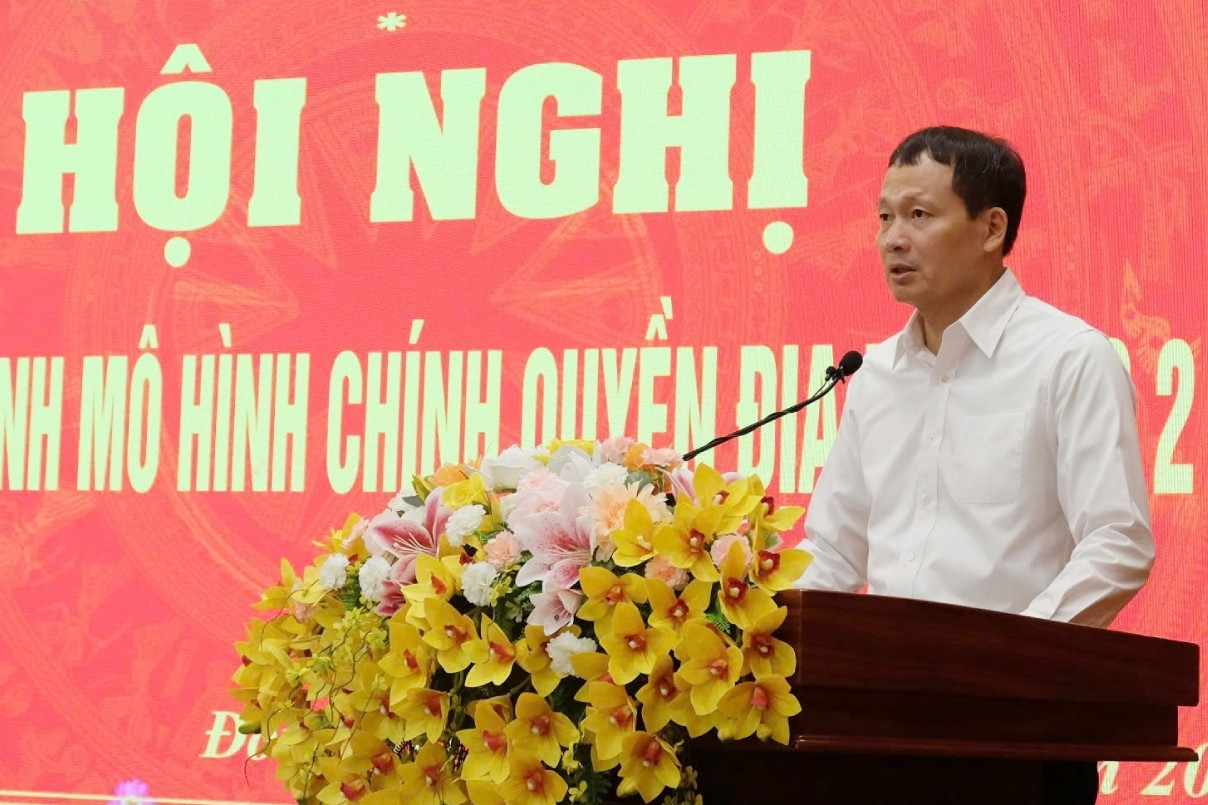 Bí thư Đồng Nai yêu cầu cập nhật vướng mắc hàng ngày, không để dồn đến sơ kết