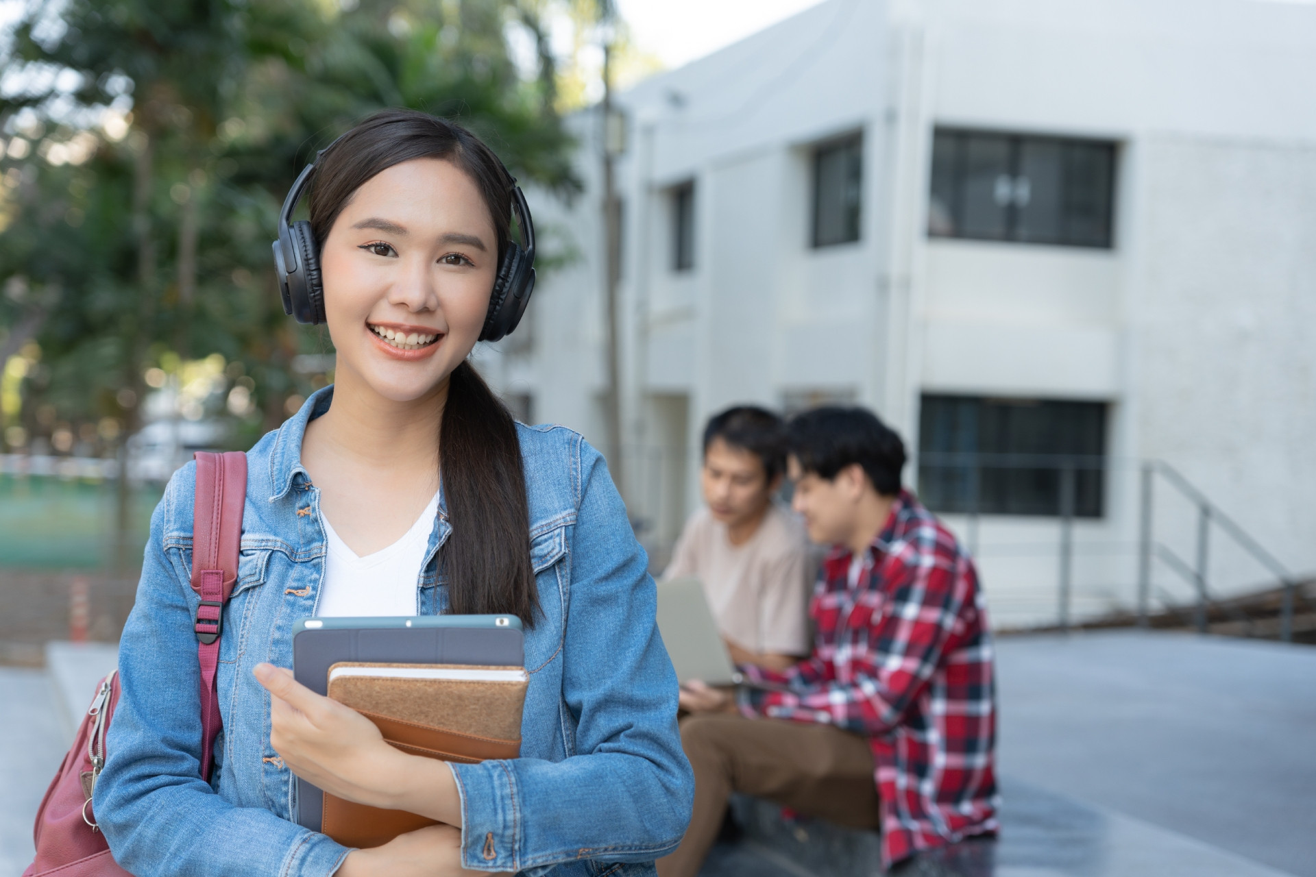 Chương trình giao lưu du học quy tụ 19 trường đại học hàng đầu Thái Lan