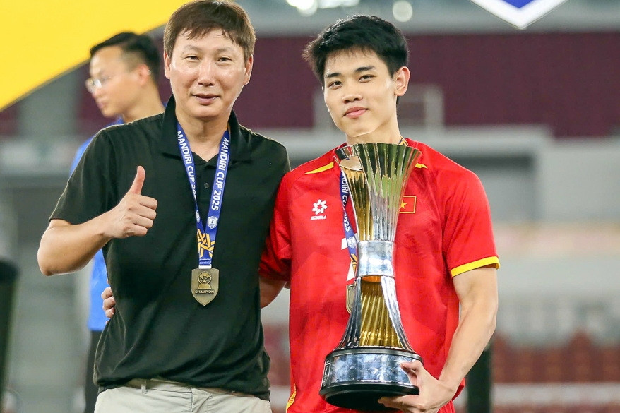 Chuyên gia bóng đá Indonesia: Thực tế đi, U23 Việt Nam giỏi hơn