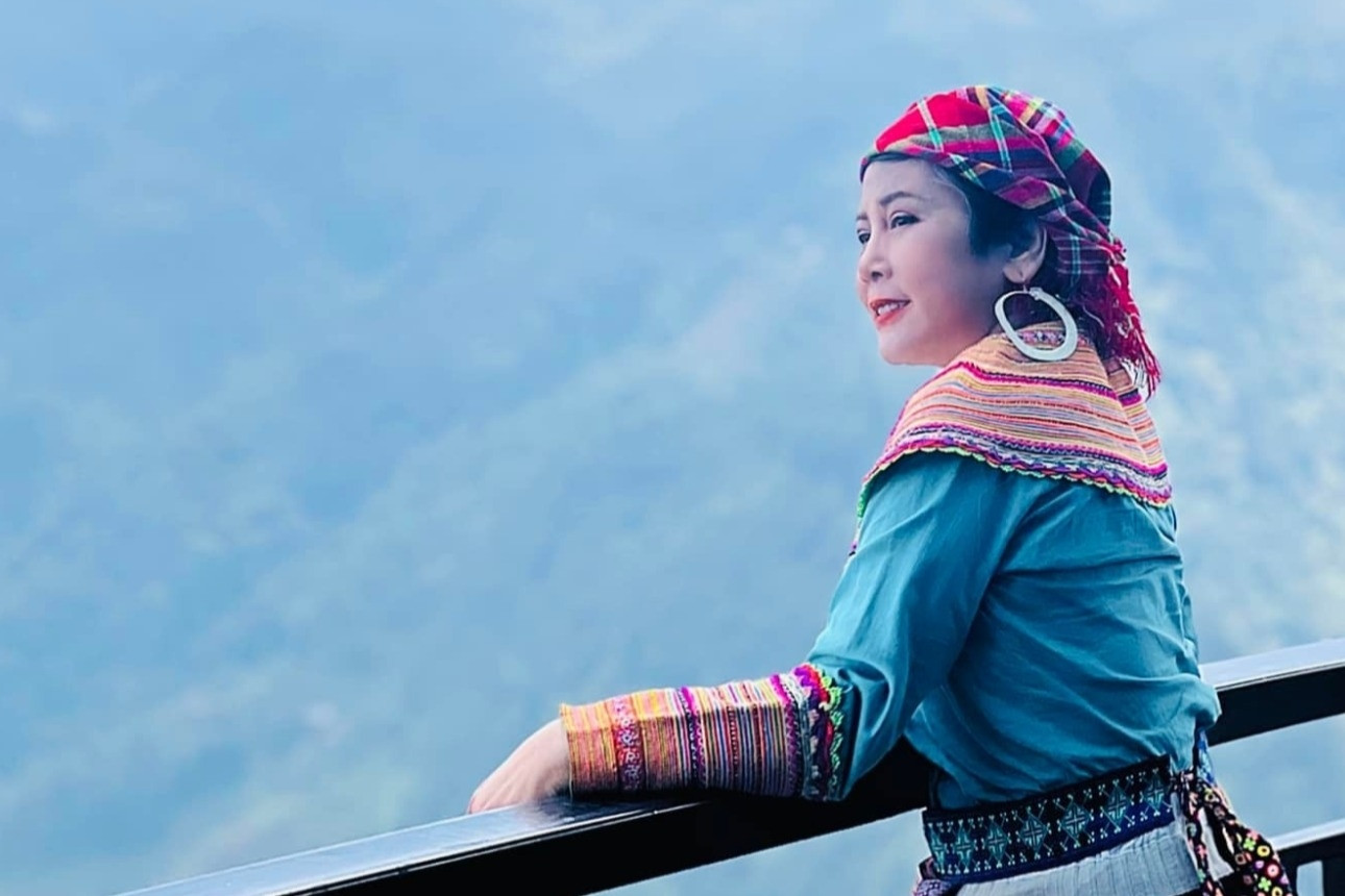 'NSND cô đơn nhất làng hài' sau nghỉ hưu: Sống trầm lặng ở trang trại 20.000m2