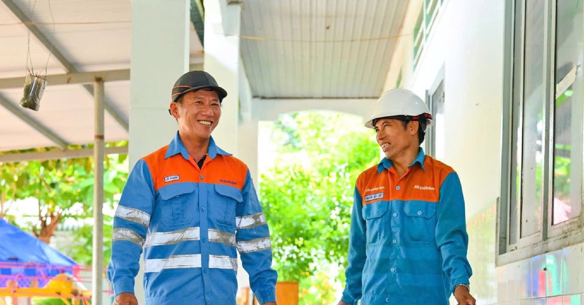 Cuộc thi ‘Maxilite - Rulô Vàng’ dành cho thợ sơn cả nước