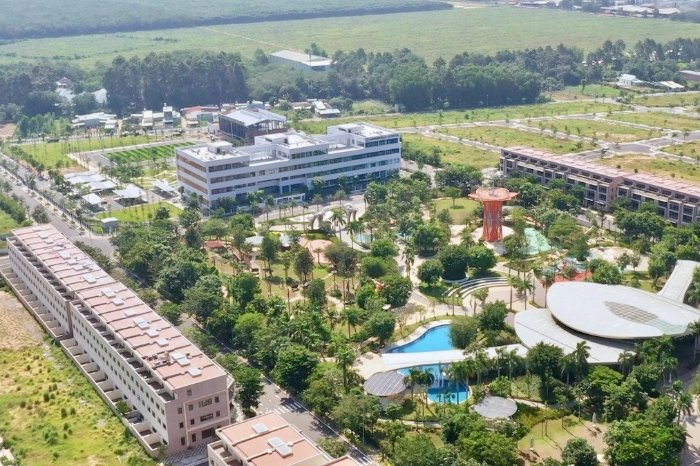 Danh sách DN bất động sản nợ thuế ở TPHCM, có đơn vị nợ 900 đồng