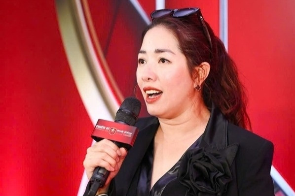 Đạo diễn Mai Thắm 'Chiến sĩ quả cảm' tiết lộ kho tư liệu quý của Bộ Công an