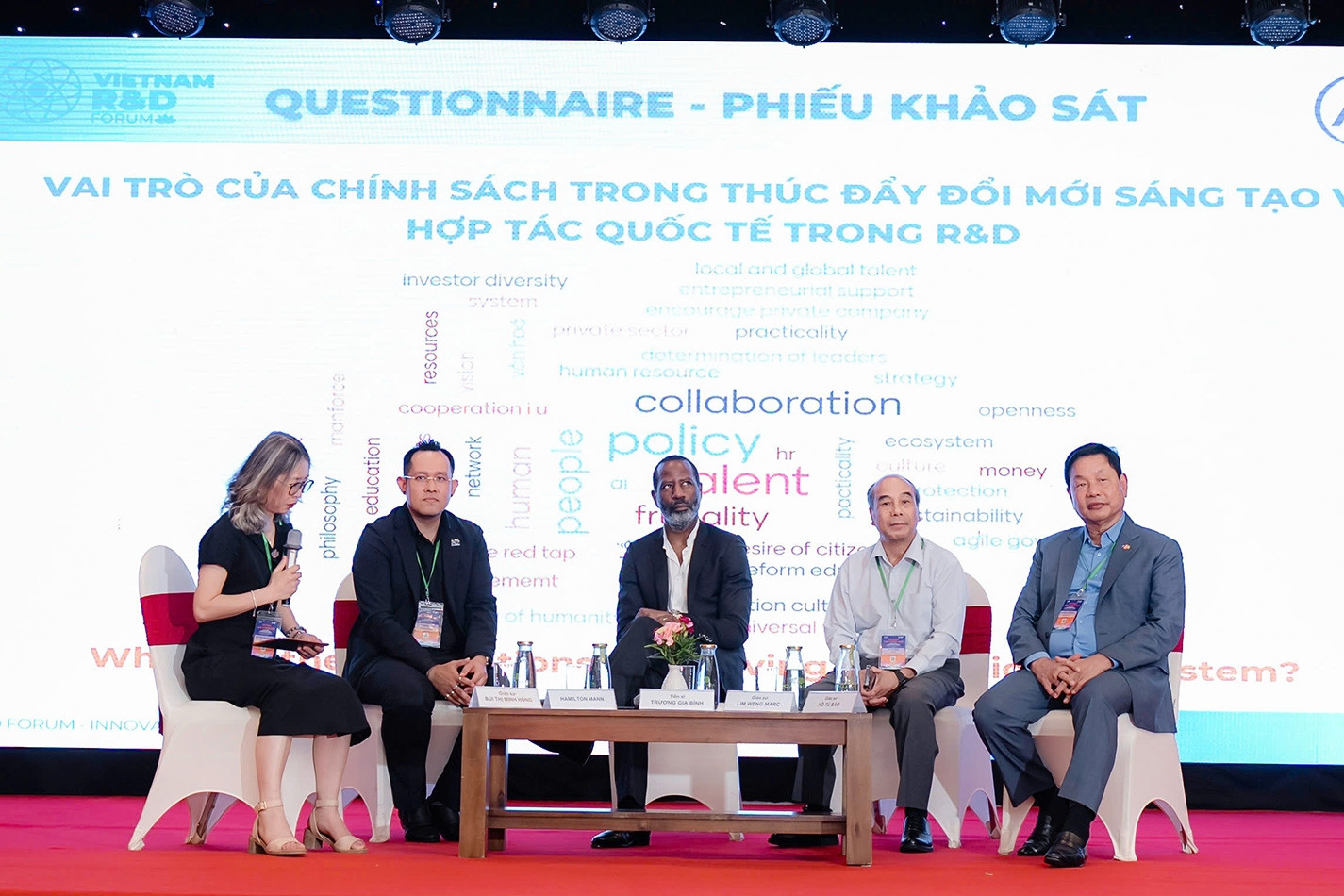 Để đổi mới sáng tạo không còn mang tính chất “phong trào”