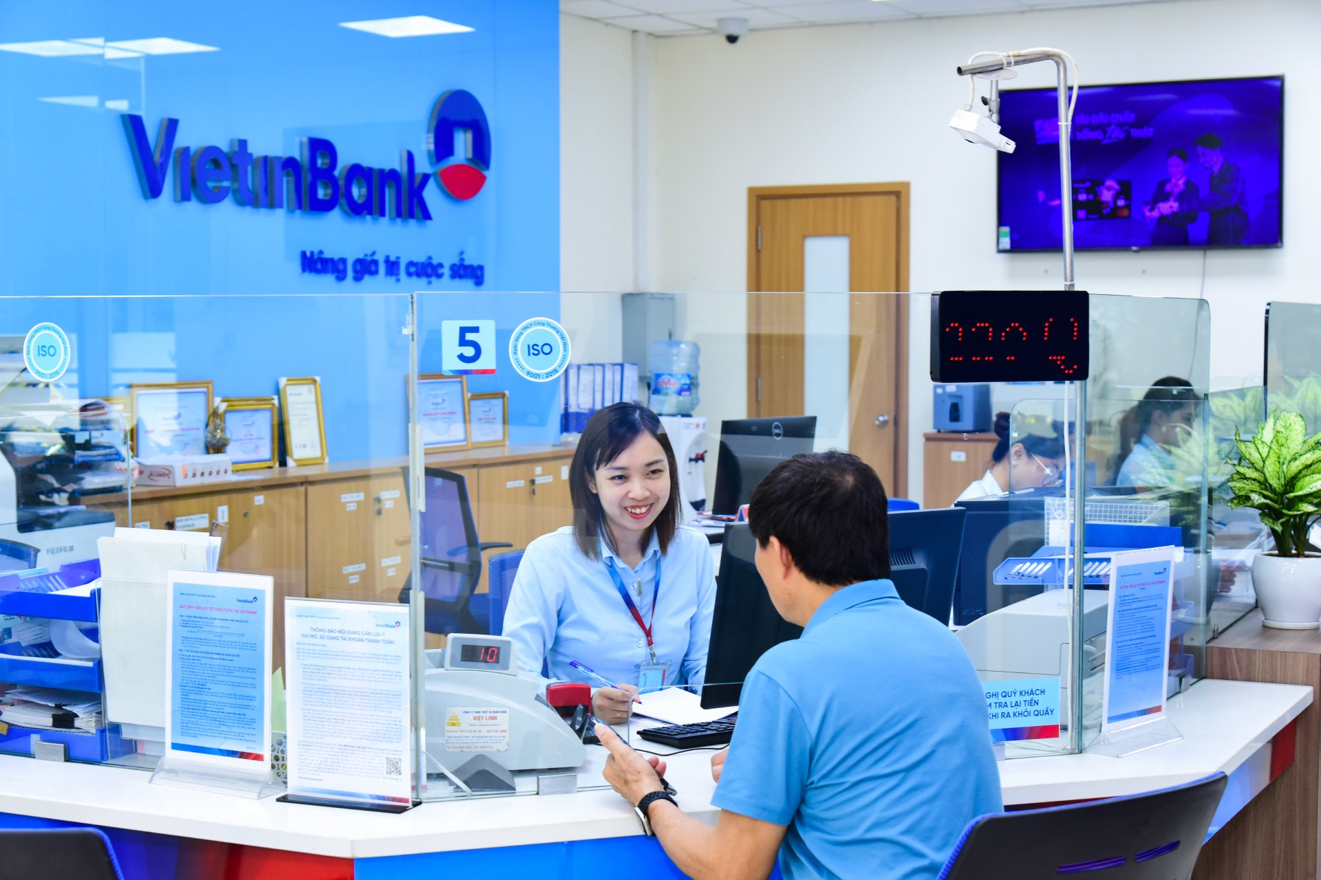 Diễn đàn Xuất nhập khẩu 2025 - Chiến lược mới trong dòng chảy toàn cầu