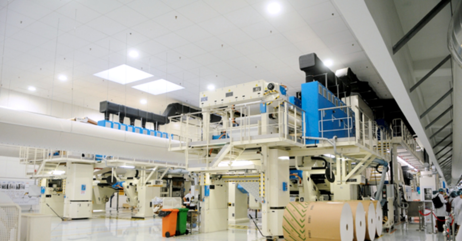 Doanh nghiệp F&amp;amp;B đổi mới bao bì, đẩy nhanh tốc độ ra mắt sản phẩm