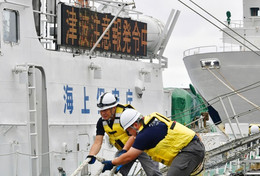 Động đất 8,8 độ Richter ở Nga, nhiều nước nguy cơ chứng kiến sóng thần nguy hiểm