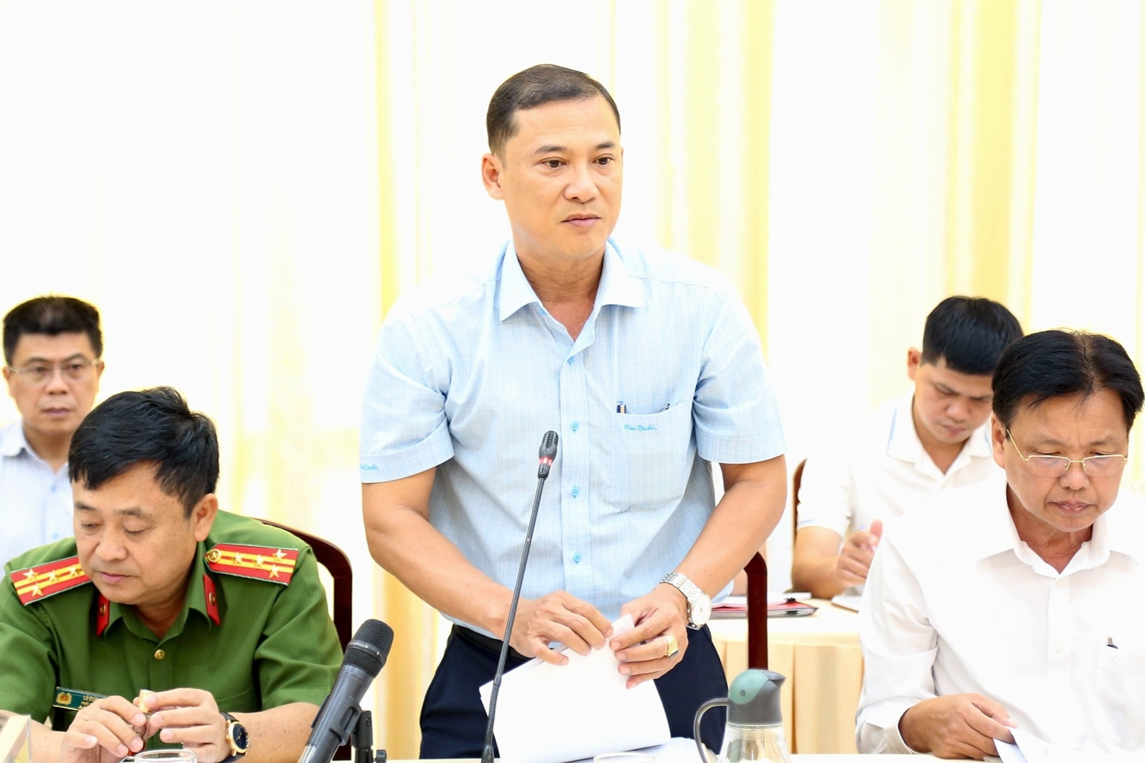 Dự kiến chi 111 tỷ hỗ trợ 2.300 cán bộ từ Sóc Trăng, Hậu Giang về Cần Thơ công tác