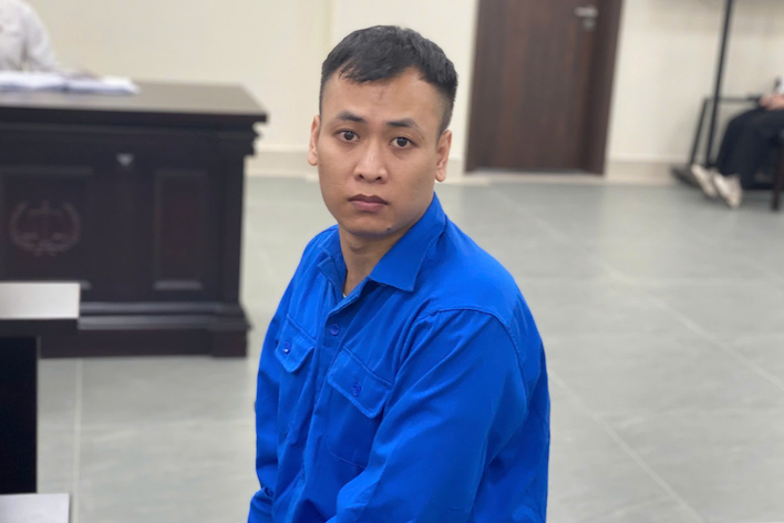 Gã đàn ông mang xăng đốt nhà người tình ở Hà Nội và cái kết