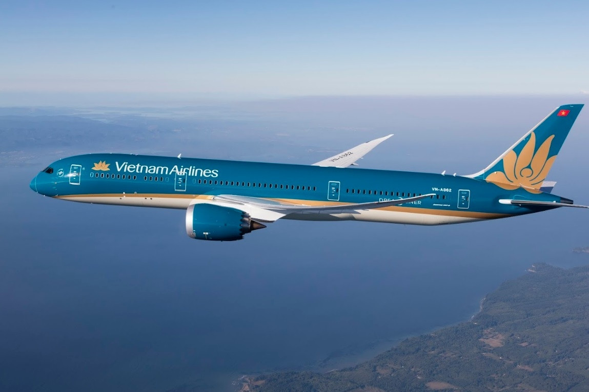 Gia hạn thời gian cơ cấu nợ cho Vietnam Airlines thêm 3 năm