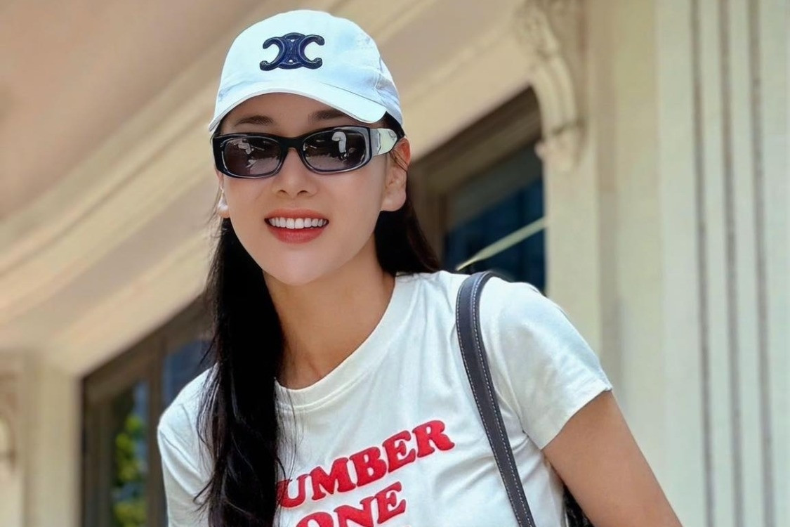 H'Hen Niê ôm gối ngủ ra vườn cà phê, Phương Oanh lên đồ trẻ trung xuống phố