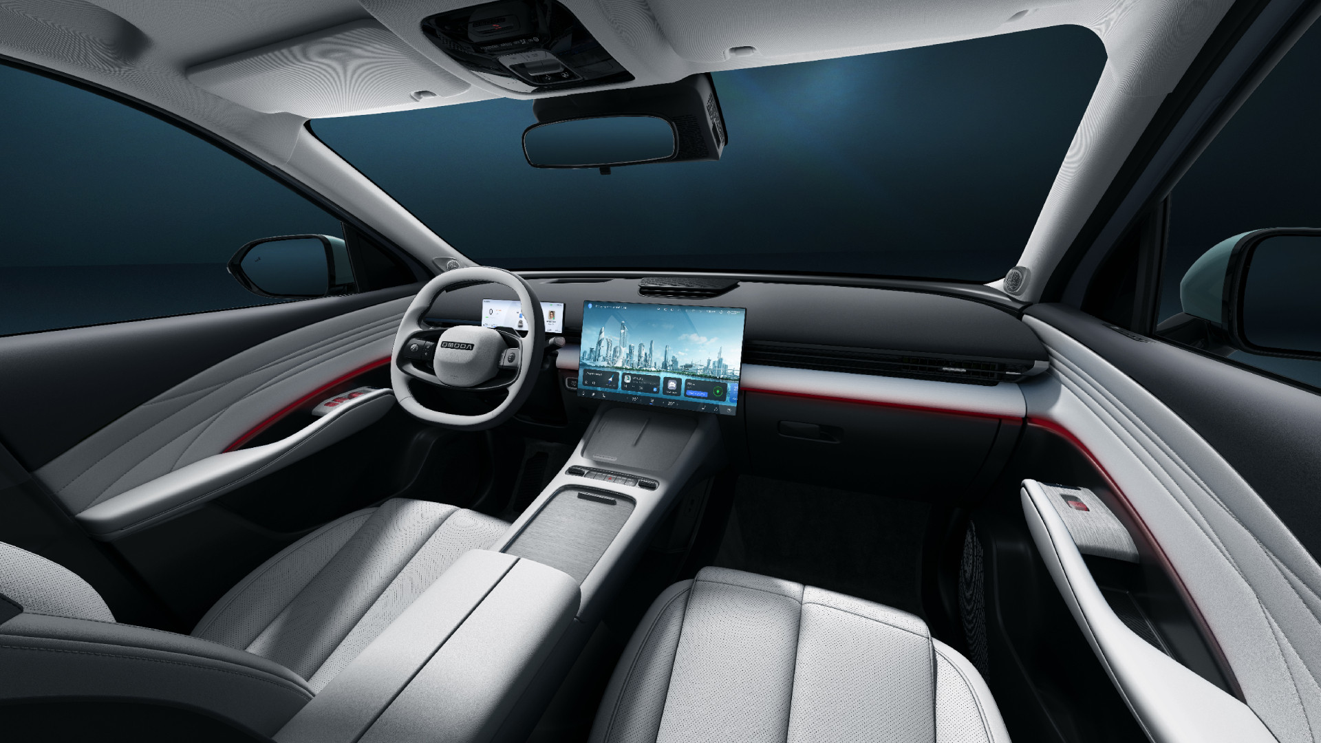 Khoang nội thất ấn tượng với màn hình trượt_.jpg