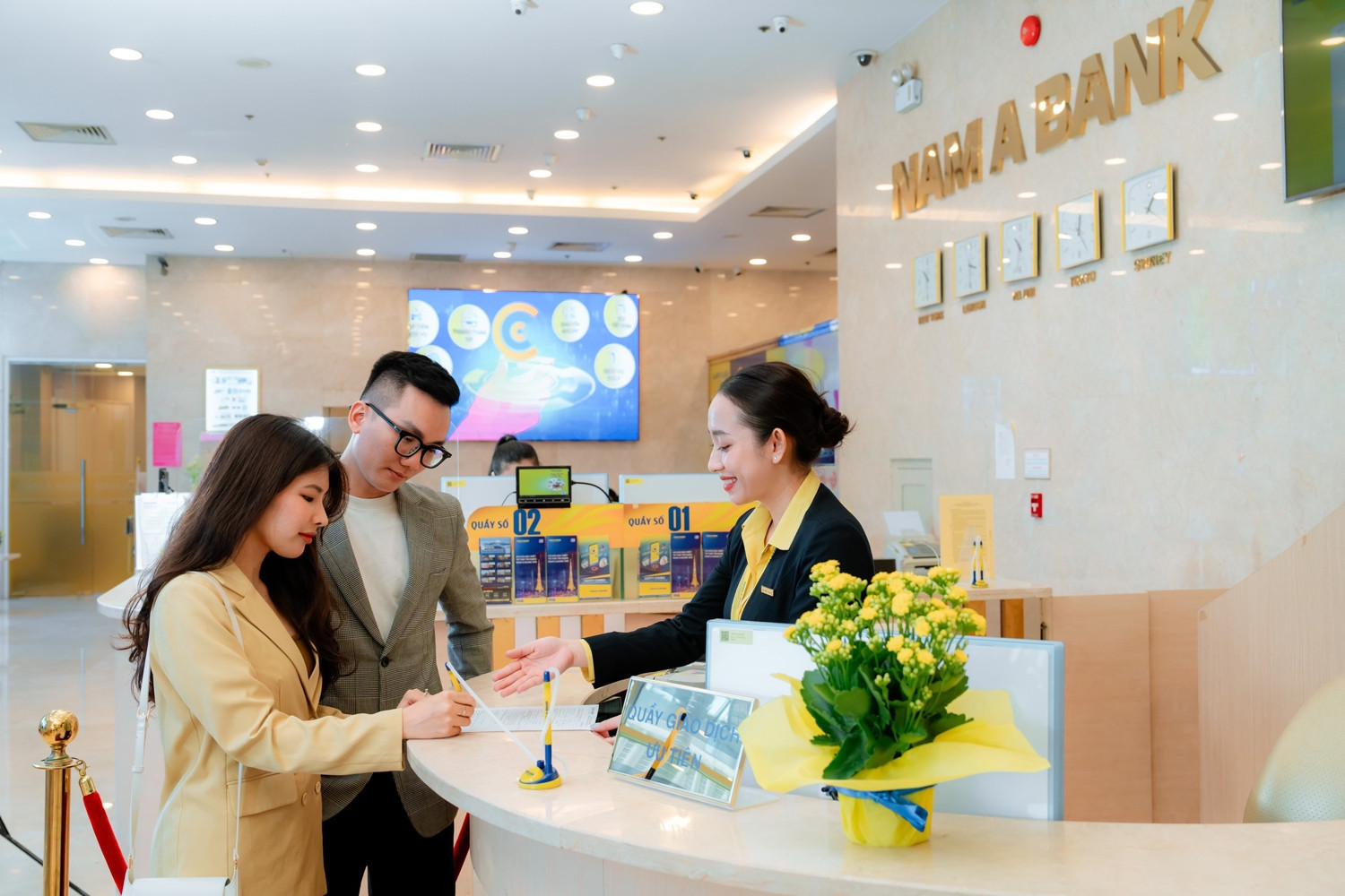 Ngân hàng muốn bán đấu giá trăm nghìn m2 đất để thu hồi nợ xấu