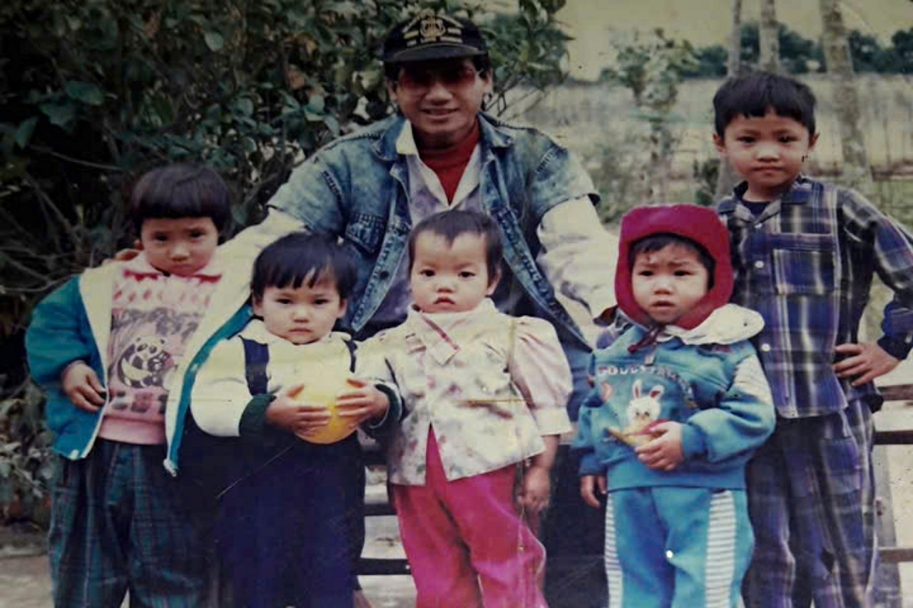 Người quen bế con đi rồi mất tích, mẹ ở Thanh Hóa mòn mỏi tìm kiếm suốt 35 năm