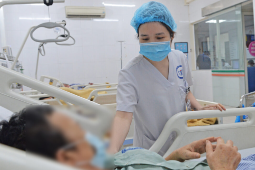 Nguy kịch sau khi nghe thầy lang uống nước đường để trị tiểu đường