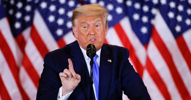 Ông Trump áp thuế 25% trừng phạt Ấn Độ vì giao thương với Nga