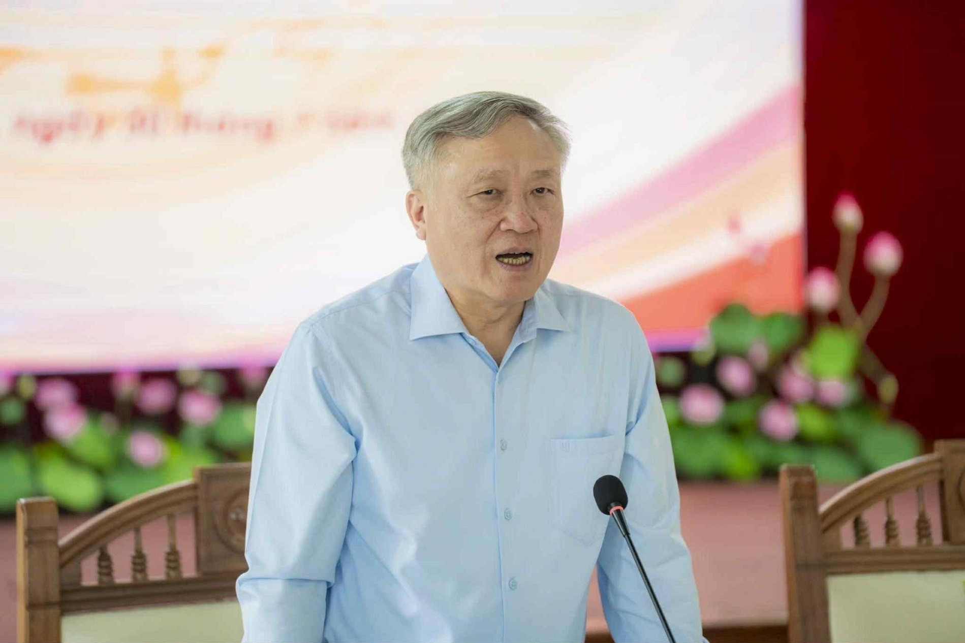 Phó Thủ tướng: Huế cần phát huy tinh thần đổi mới, tạo những dấu ấn phát triển mới