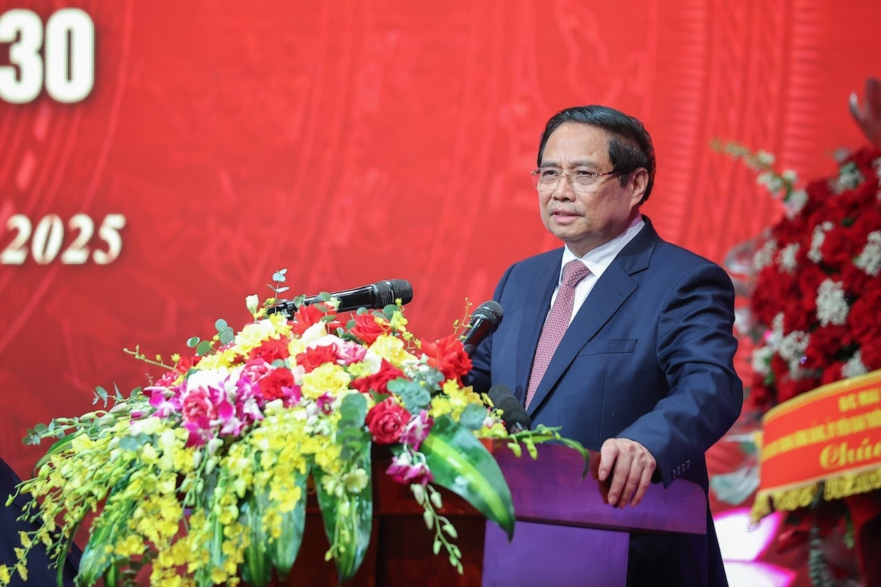 Thủ tướng: Báo chí phải kiến tạo được các dòng thông tin tích cực, chủ lưu