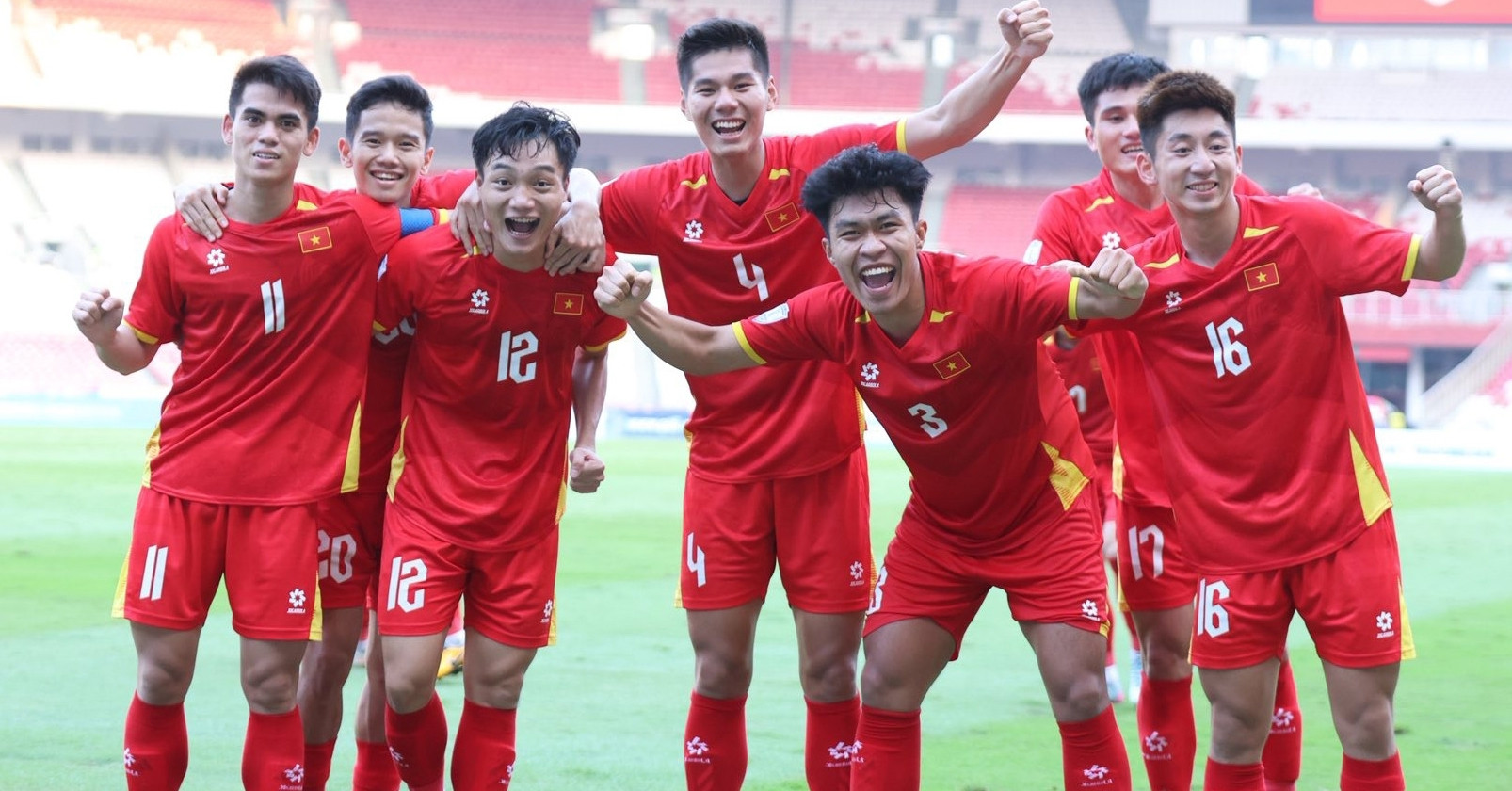 U23 Việt Nam: Bước đệm cho HLV Kim Sang Sik làm mới ĐTQG